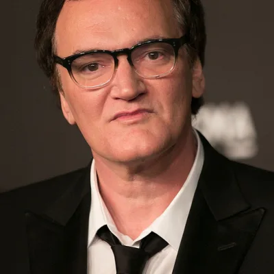 Quentin Tarantino