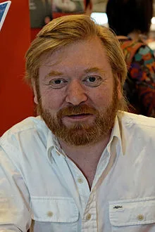 R. J.Ellory