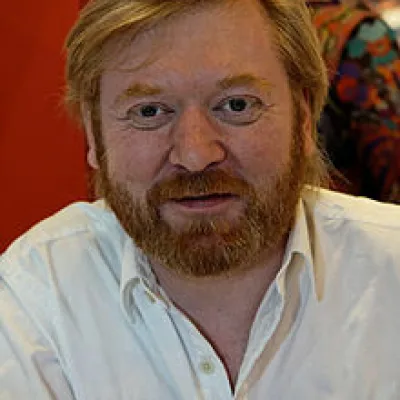 R. J.Ellory