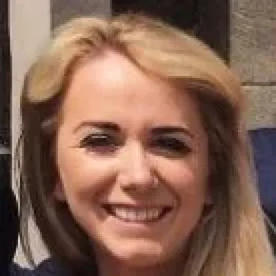 Rachael Fulton