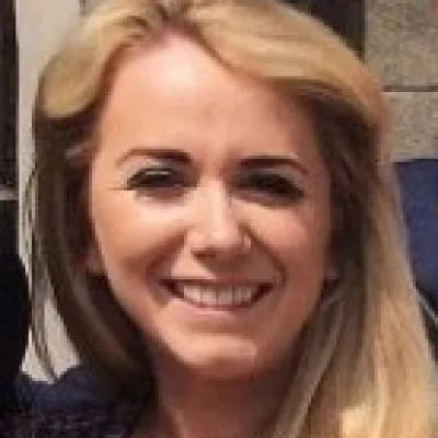 Rachael Fulton