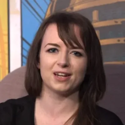 Rachael Stott