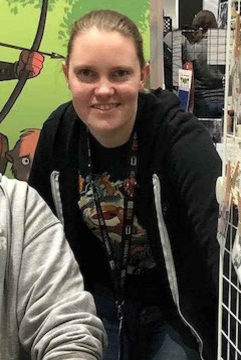 Rachel Bennett