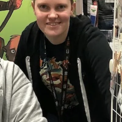 Rachel Bennett