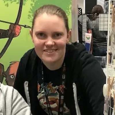 Rachel Bennett