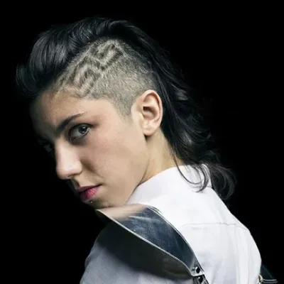 Rachel Boyadjis
