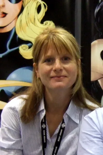 Rachel Dodson