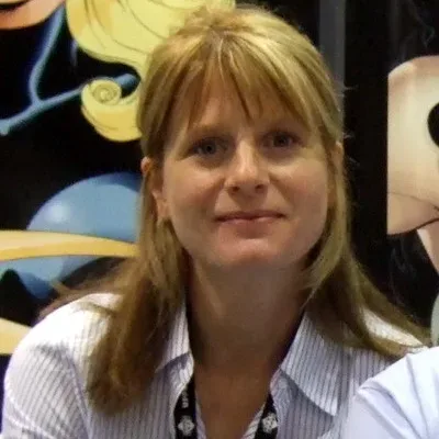 Rachel Dodson