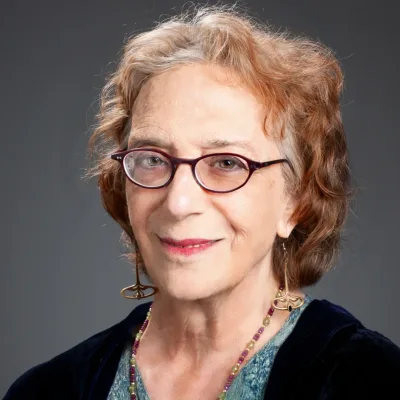 Rachel Pollack