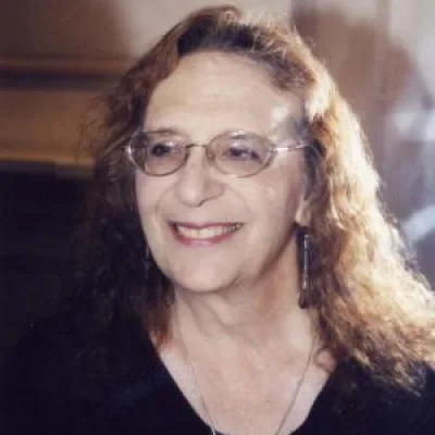 Rachel Pollack