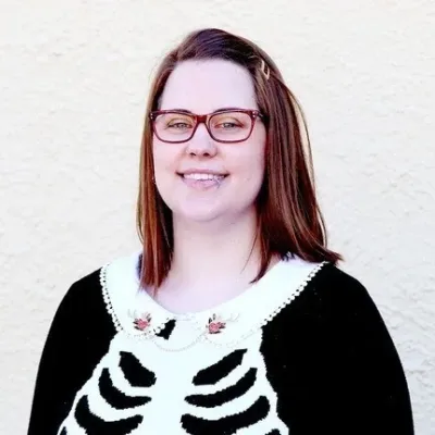 Rachel Roberts