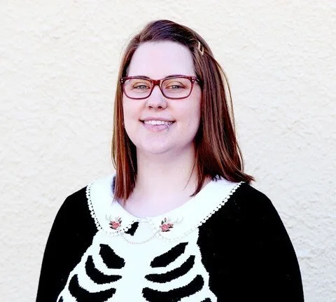 Rachel Roberts