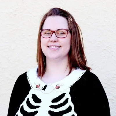 Rachel Roberts