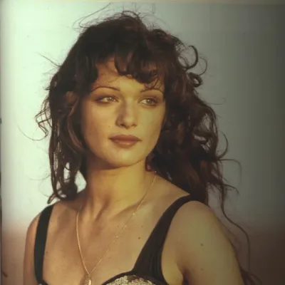 Rachel Weisz