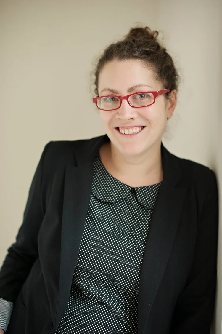 Rachel Willson-Broyles