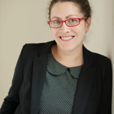 Rachel Willson-Broyles