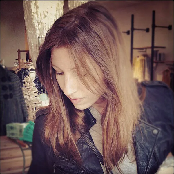 Rachel Winstead