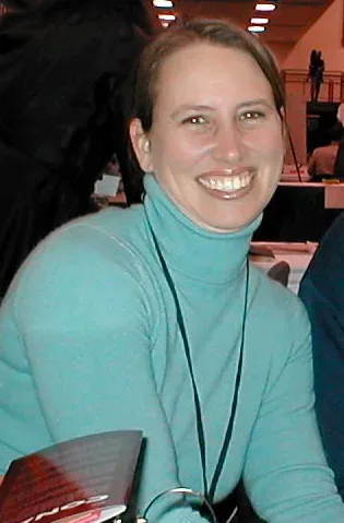 Rachelle Brissenden