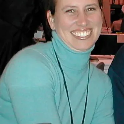 Rachelle Brissenden