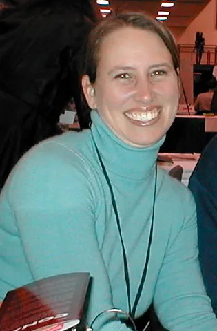 Rachelle Brissenden