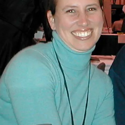 Rachelle Brissenden