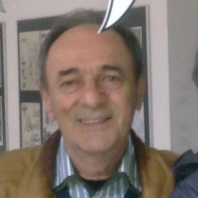 Radivoj Bogičević