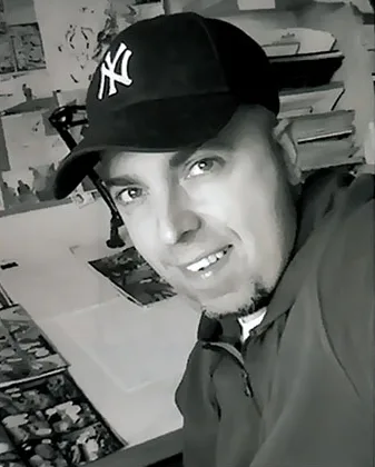 Rafa Sandoval