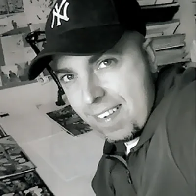 Rafa Sandoval