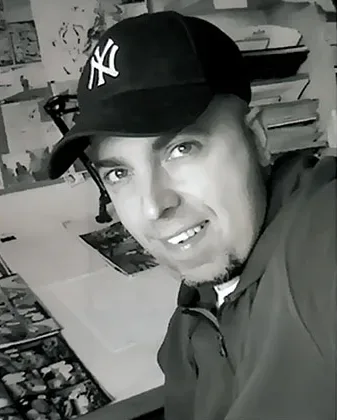 Rafa Sandoval
