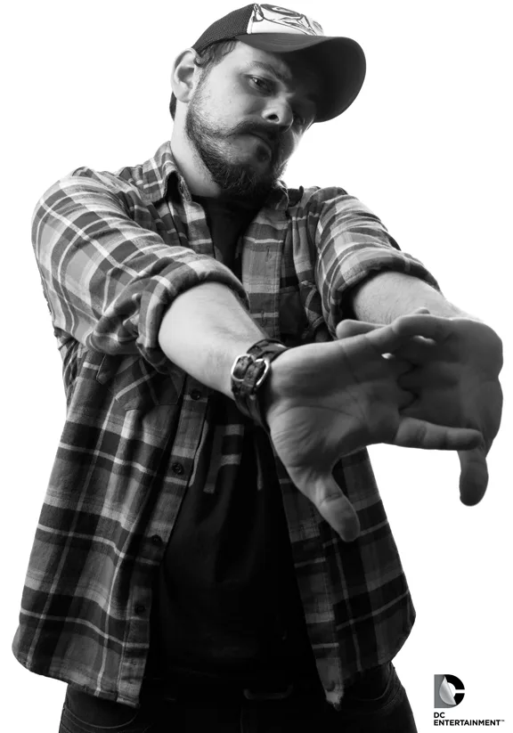 Rafael Albuquerque