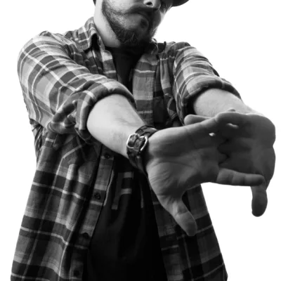 Rafael Albuquerque