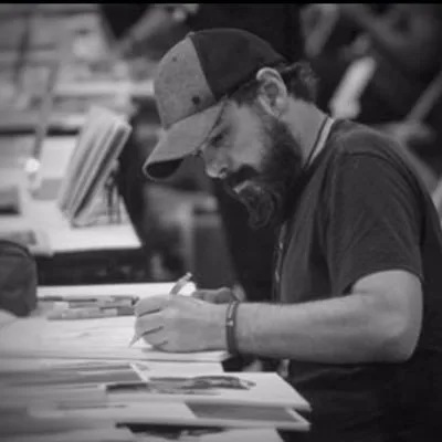Rafael Albuquerque
