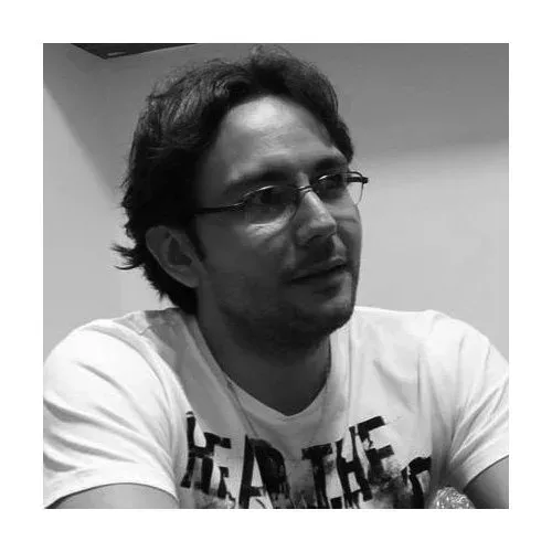 Rafael Dantas Gomes