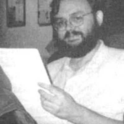 Rafael Fonteriz