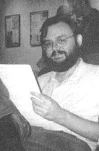 Rafael Fonteriz