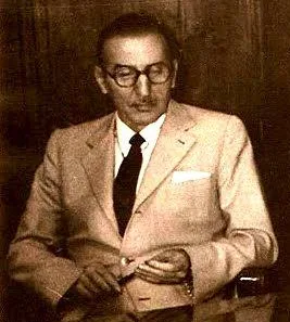Rafael González