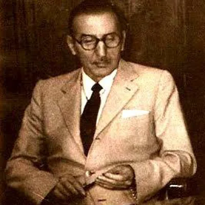 Rafael González