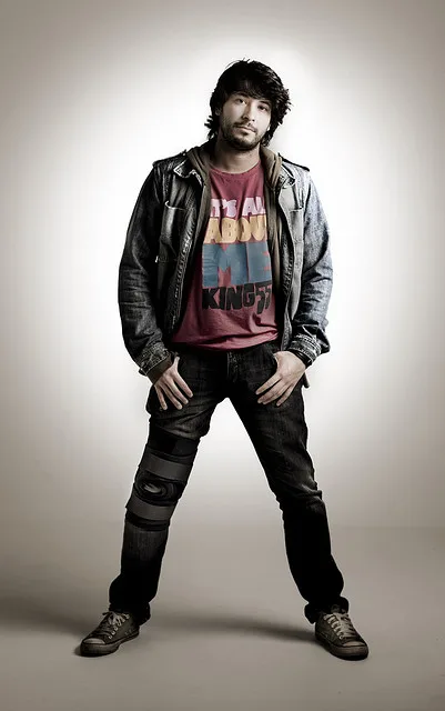 Rafael Grampá