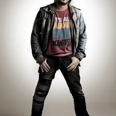 Rafael Grampá