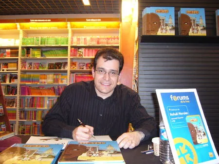 Rafael Morales