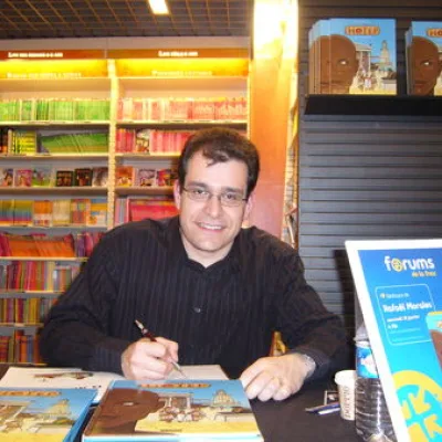 Rafael Morales