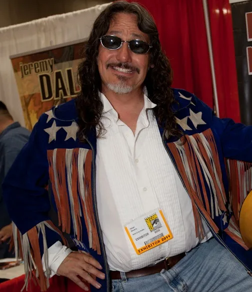 Rafael Navarro