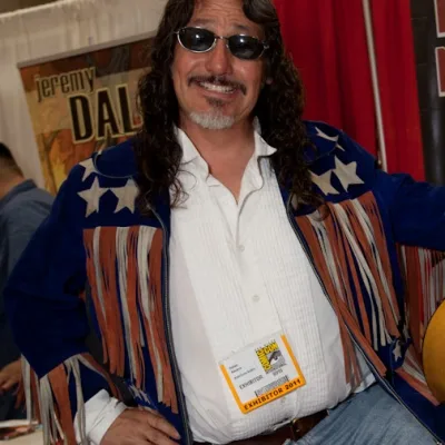 Rafael Navarro