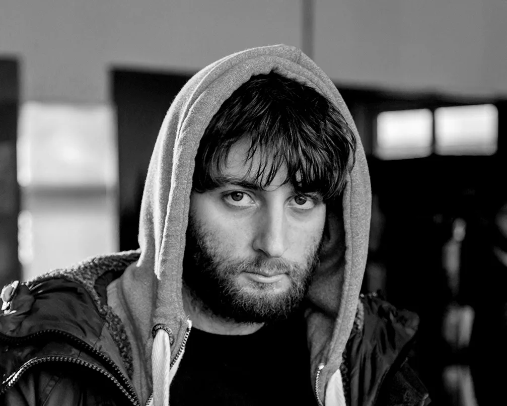 Raffaele Ricciardi