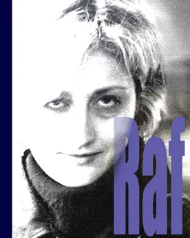 Raffaella Seccia