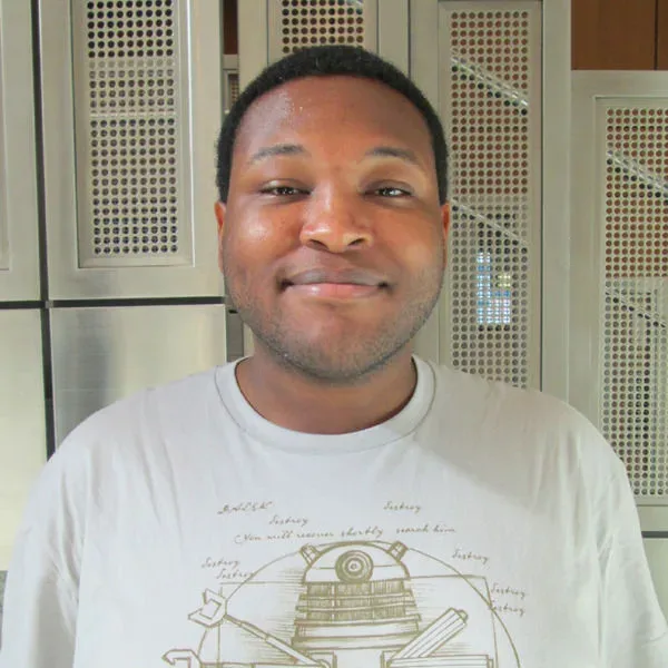 Raheem Nuamah