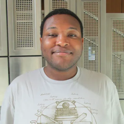 Raheem Nuamah