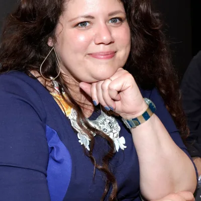 Rainbow Rowell