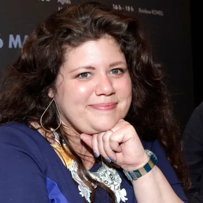 Rainbow Rowell