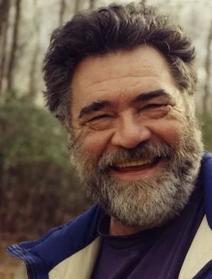 Ralph Bakshi